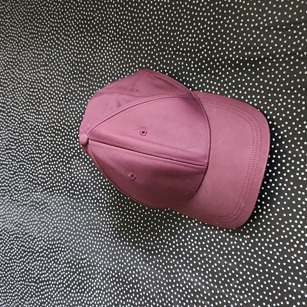 Lululemon hat